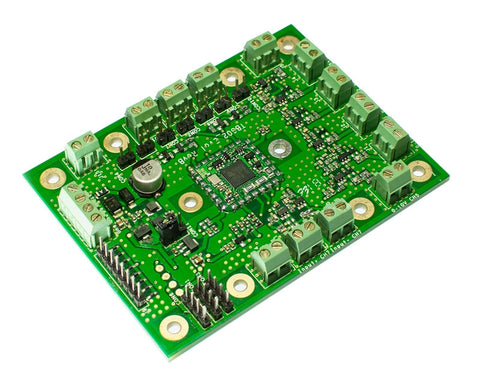 Analog to SDI-12 Interface Board TBS02A-IFB