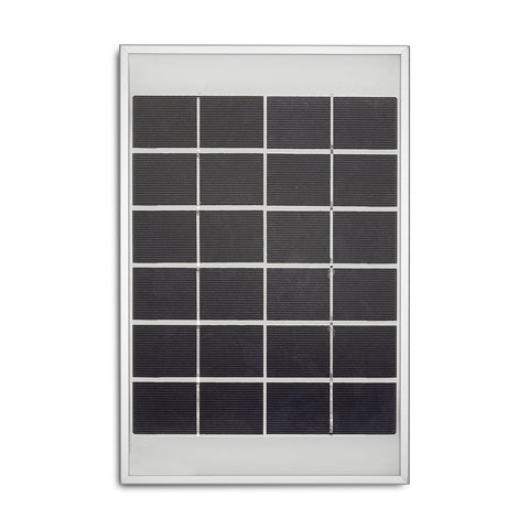 5W Solar Panel