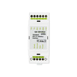 SDI-12 Master to Modbus Converter TBS09DR