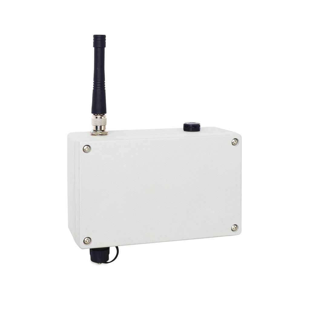 Battery powered LoRaWAN RTU for SDI-12 sensors - TBS12B