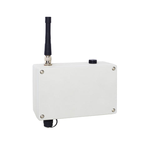 Battery powered LoRaWAN RTU for SDI-12 sensors - TBS12B