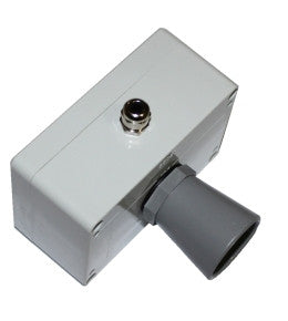 SDI-12 Ultrasonic Level Sensor TBSLS10