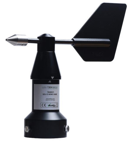 SDI-12 Wind Vane TBSWV1