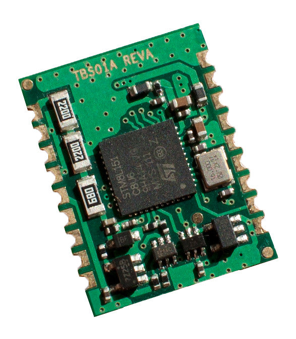 UART to SDI-12 Interface Master Module TBS01A