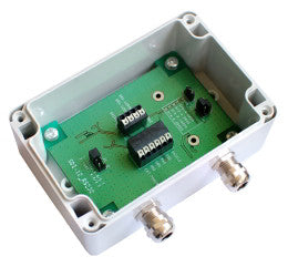SDI-12 / RS232 Converter and Bus Sniffer TBS06-TS