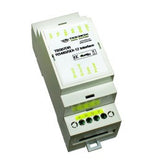 SDI-12 / RS485 Converter Din Rail TBS07-DR