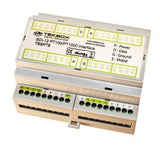 SDI-12 8-Channel PT100/PT1000 Interface TBSPT8